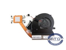 01AV757 Laptop CPU Fan and Heatsink for Lenovo ThinkPad Yoga 11e