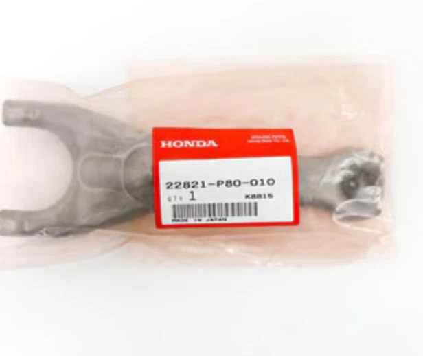 Horquilla y resorte de liberación de embrague elemento Civic Honda genuino 22821-PPP-0 Accord CR-V Foto 4 de 4