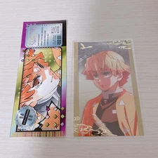 Demon Slayer: Kimetsu no Yaiba Agatsuma Zenitsu Ingenuity Castle Edition Photo