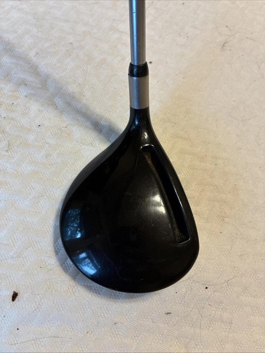 Adams Graphite Shaft 13 Loft Golf Clubs for sale | eBay