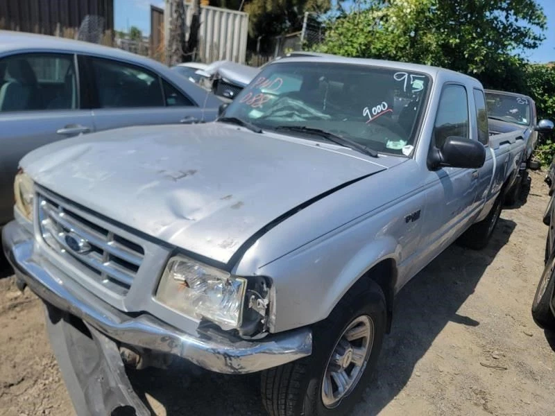 Módulo de control electrónico ECM del motor 2x2 compatible con 01-02 MAZDA B-3000 25078948 Foto 3 de 4