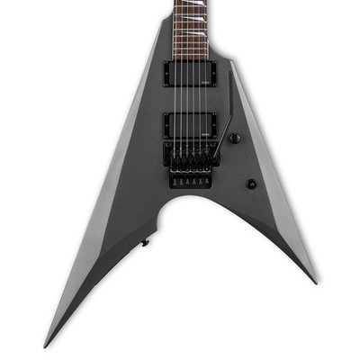 ESP LTD Arrow-400 Electric Guitar - Charcoal Metallic - B-Stock