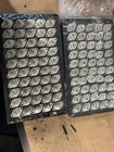 <!--F#f_0-->Hafler. Hitachi Fets NEW J50 & K135 Set Of 2 N & P Channel Set<!--F/-->