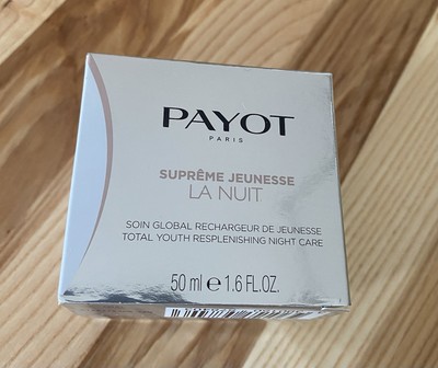 PAYOT Supreme Jeunesse La Nuit