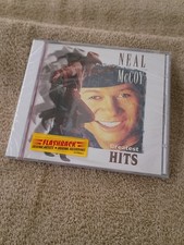 Neal McCoy - Greatest Hits