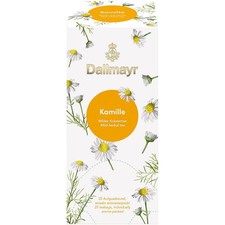 Dallmayr Kamille Tee 25 Portionen