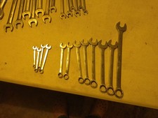 Mac Tools Mcw 12pc 12pt Metric Combo Wrench Set 19-6mm 13-10 Mm Missing Mac Tools Mcw 12pc 12pt Metric Combo Wrench Set 19-6mm 13-10 Mm Missing