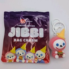 SPICY Jack In The Box JIBBI Charm Limited Edition 2026