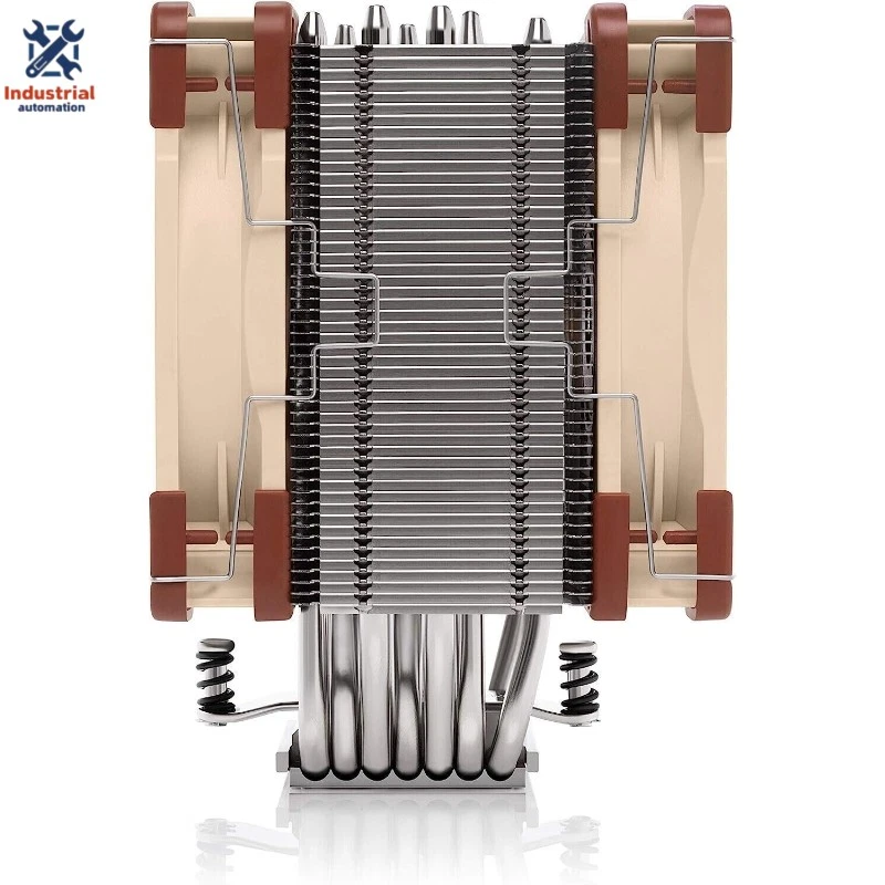 NH-U12A Noctua Premium CPU Cooler w/ High-Performance Quiet NF-A12x25 PWM Fans - Image 4 of 4