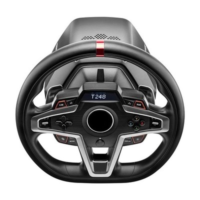 Original T248X Racing Wheel + 3 Pedals for PC Xbox One & Xbox Series S/X my23
