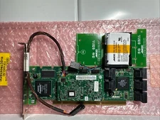 AMCC 3ware 9550SXU-8LP PCI-X Full Height 8-Port SATA Raid 700-3188-05C w Battery