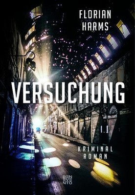 Florian Harms Versuchung