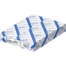 Kokuyo Copy Paper, 80 Whiteness, 0.09Mm Thickness, 500 Sheets