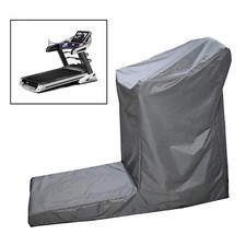 Heavy Duty Treadmill Cover Running Machine Non-Folding Protector