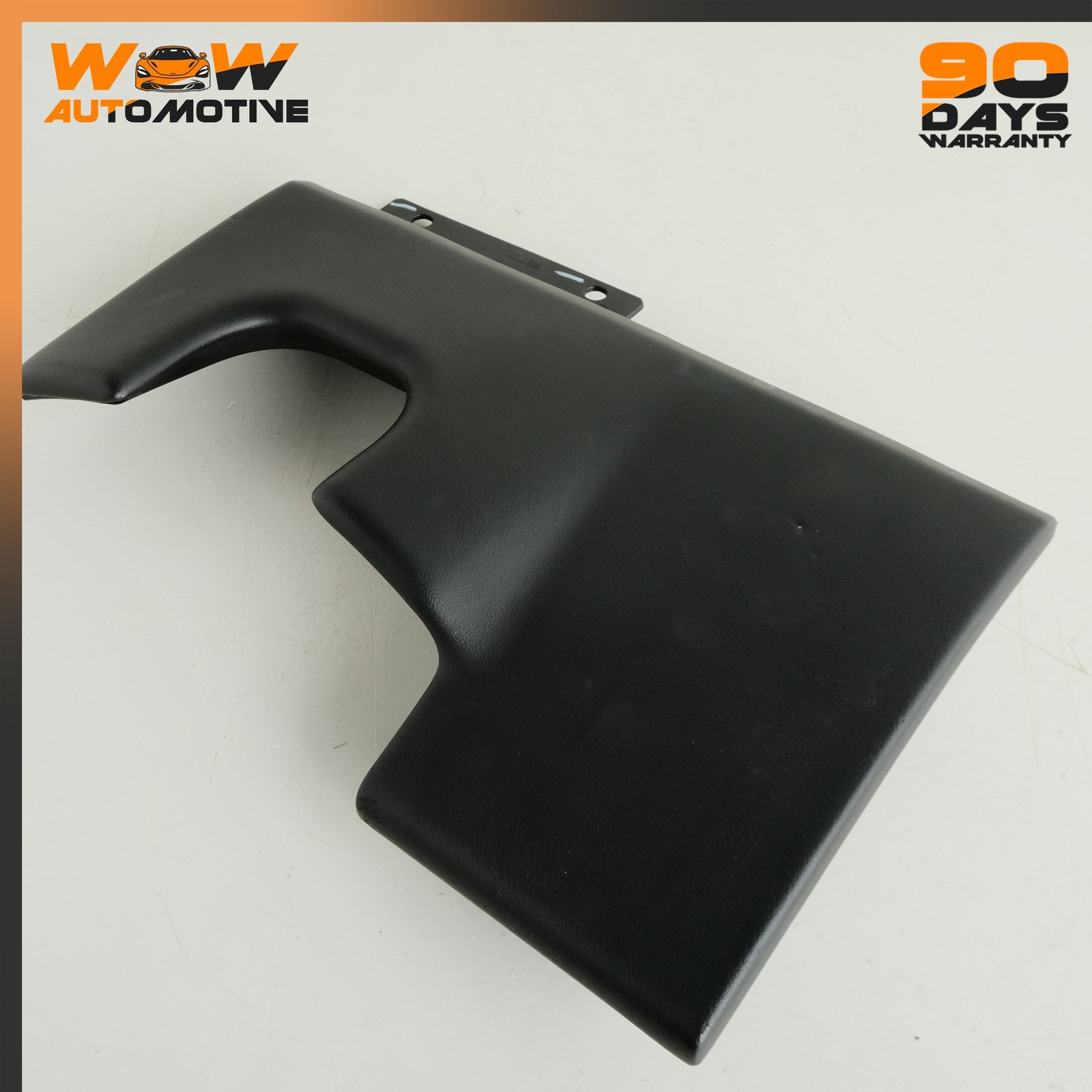 Maserati GranTurismo 2008-2019 Front Left Glove box door Black