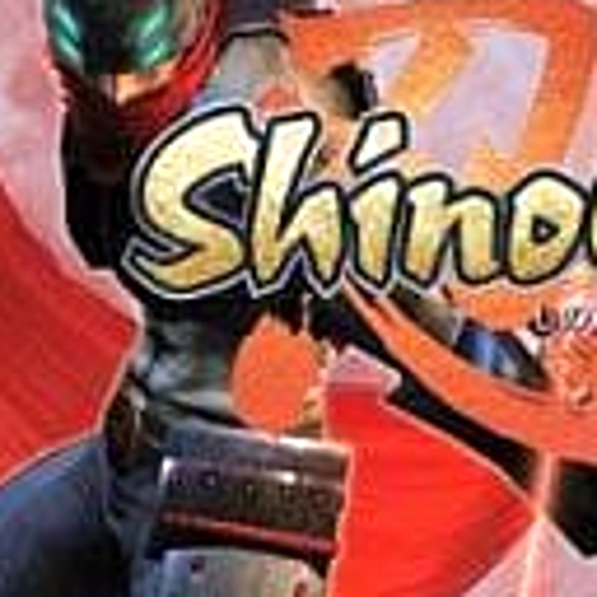 Shinobi PlayStation 2 the Best PlayStation2 Japan Ver. | eBay