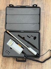 Vaisala HMI41 Humidity and Temperature Indicator with HMP46 Probe
