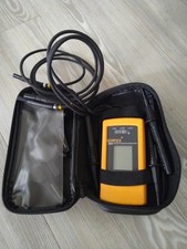 *NEW* Genuine Fluke 9040 Phase Rotation Indicator, 2 YR Warranty / UK Stock