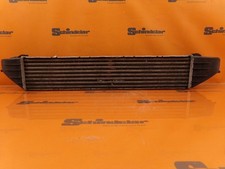 Ladeluftkühler A2035000600 MERCEDES-BENZ SLK (R171) 200 KOMPRESSOR