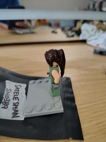 LEGO Star Wars Legends Satele Shan Minifigure sw0389