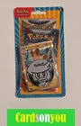 Pokémon ° EB9 Stars Etincelantes + EV1 Ecarlate et Violet ° Duopack Pohmarmotte