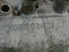 Thermostat Nissan TERRANO