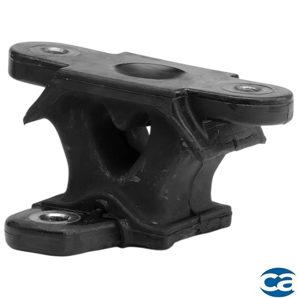 Soportes de motor y montaje de transmisión 3 piezas para Chevrolet Tracker 03-99 L4-2,0 L AT Foto 2 de 4