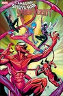 Amazing Spider-Man: Spider Versity #3 Paco Medina Variant