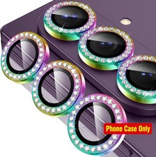 Galaxy Z Fold 8 Ultra Camera Lens Protector, 9H Hardness, Scratch Resistant, Ult