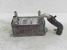 Supporto filtro olio VOLVO V60 H0602005 1.98 Diesel 120kw 2012 27665571
