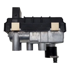 Turbocharger Electronic Actuator Jeep Grand Cherokee 3.0 CRD 823024 35242171G