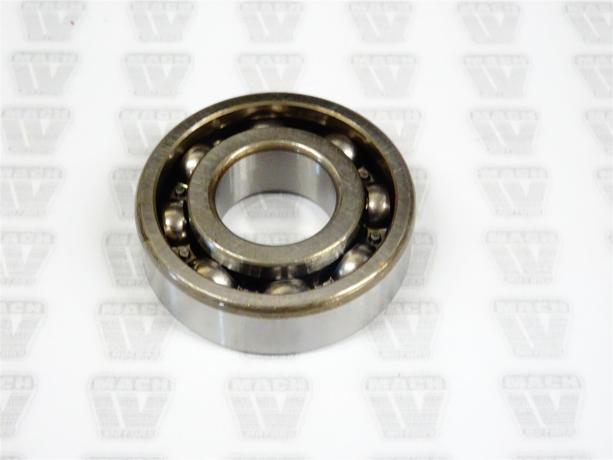 Kawasaki NOS NEW 92045-1032 Ball Bearing #6204 KD KE KL KAF