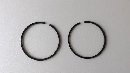 61N-11605-00-00 Für YAMAHA 25HP-30HP KOLBENRINGE O/S 0,50 - Video 1 of 1