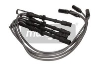 53-0102 Maxgear ZüNdleitungssatz FüR Audi,Seat,Skoda,Vw