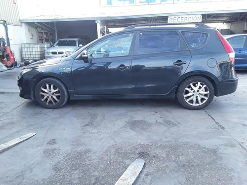 83481G4010 Sollevatore lunotto destro. per HYUNDAI I30 CW (GDH) 2011 517953 - Foto 9 di 9