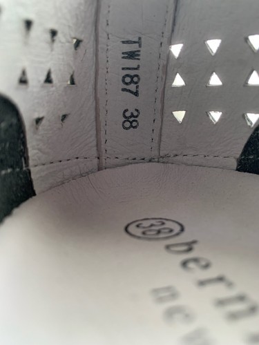 Bernie Mev TW187 Damen Slipper Sneaker mit Memory Foam EU Größe 38 - Bild 4 von 10