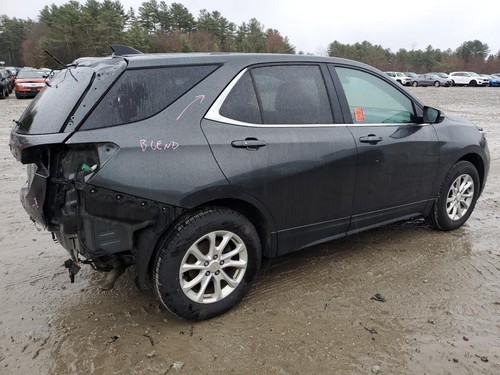 Used Ignition Switch fits: 2018 Chevrolet Equinox Grade A - Picture 3 of 15
