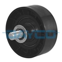 Dayco Umlenk FüHrungsrolle Keilrippenriemen FüR Fiat Stilo Multi Wagon