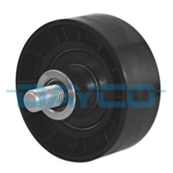 Dayco Umlenk FüHrungsrolle Keilrippenriemen FüR Fiat Stilo Multi Wagon-image