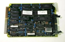 PL Pro-log Prolog 7391A-S728 Floppy Controller Card W/ Track 112940-002