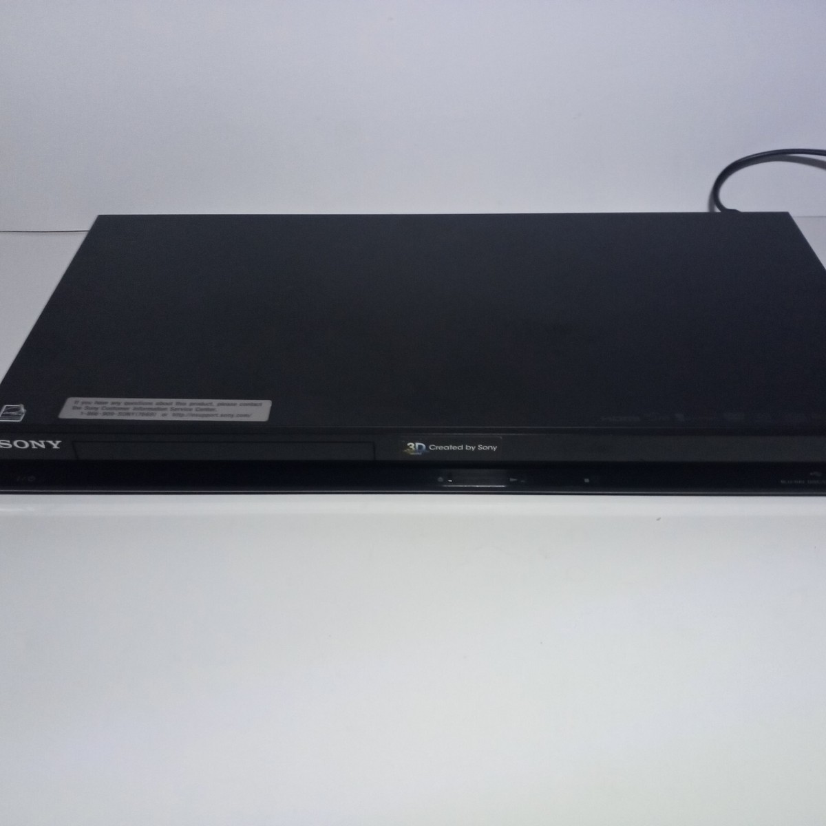 SONY Blu-ray/DVDプレーヤー BDP-S470 $_57.JPG?set_id=8800005007