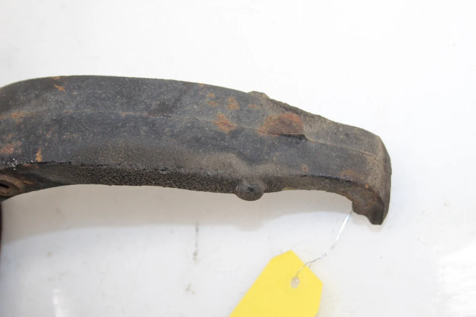 2009-2014 Acura TSX Front Left Knuckle / Spindle OEM DP170 - Image 2 of 4