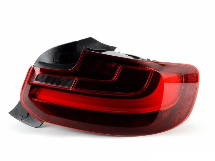 New Genuine BMW Series 2 F22 F87 M2 F23 Back Right EuroTail Light 
