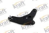 Kraft Automotive 4211605 Querlenker Vorne Rechts FüR Renault Opel Nissan