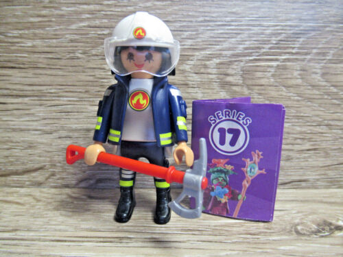 Playmobil Figures | Serie 17 Girls | Set 70243 | verschiedene Figuren auswählen - Picture 5 of 12