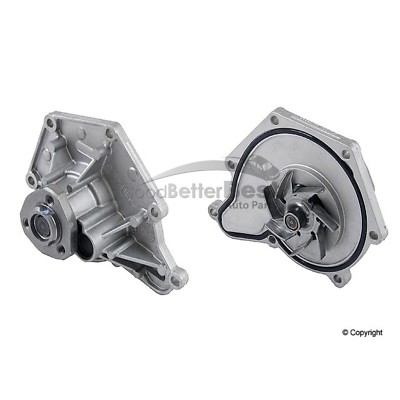 One New Hepu Engine Water Pump P582 06E121005F for Audi for Volkswagen ...