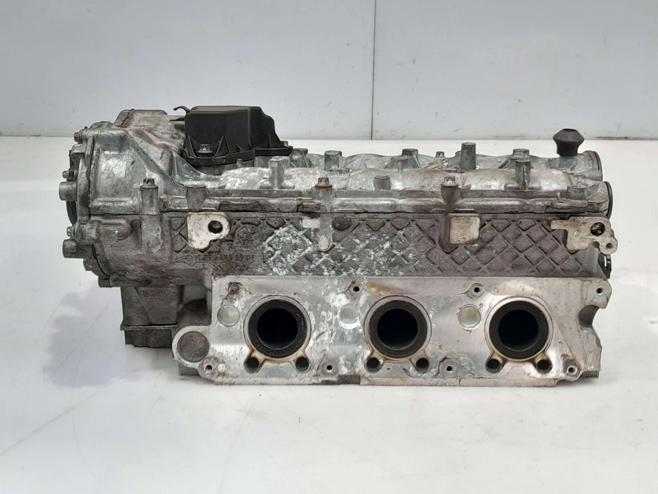 Conjunto de culata con levas Mercedes Benz 3,5 L OEM 2720109020 Foto 3 de 4