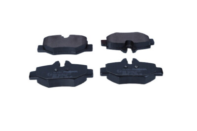 19-0461 MAXGEAR Bremsbelagsatz, Scheibenbremse für MERCEDES-BENZ,MERCEDES-BENZ (