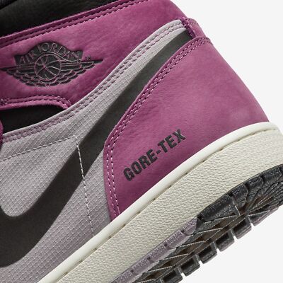 Nike Air Jordan 1 Element GORE-TEX Berry DB2889-500 Men's Size | eBay