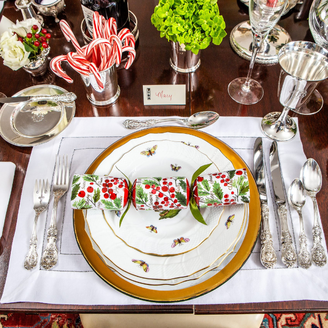 Classic. Yet modern.